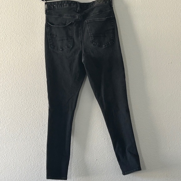 black jeggings - Picture 2 of 2